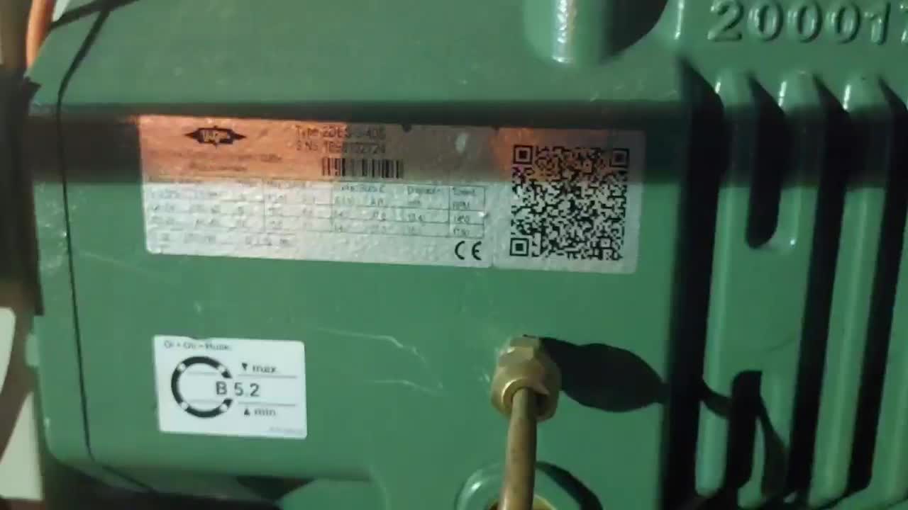 سردخانه بالای صفر نو ،تاحالا استفاده نشده|ماشینآلات صنعتی|بهبهان, |دیوار