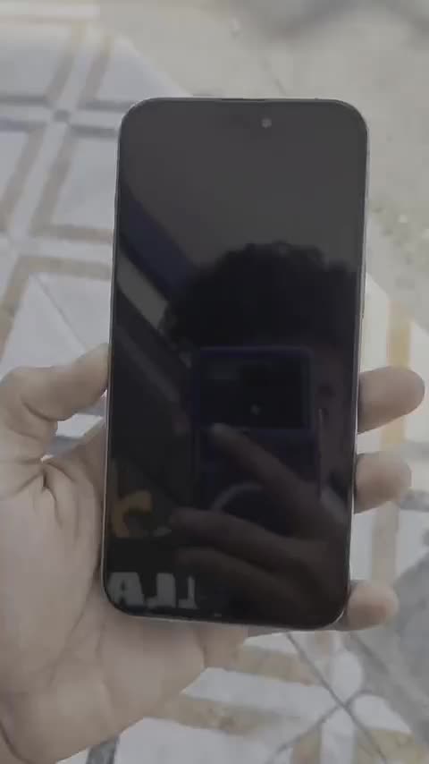 اپل iPhone 15 Pro Max با حافظهٔ ۱ ترابایت|موبایل|اهواز, لشکرآباد|دیوار
