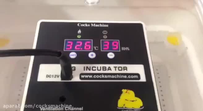 فروش دستگاه جوجه کشی|لوازم جانبی حیوانات|بندر ماهشهر, |دیوار