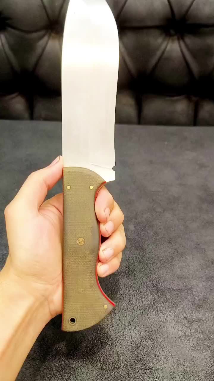 ساخت و تعمیر و تیزکاری چاقو|کوهنوردی و کمپینگ|کرمان, |دیوار