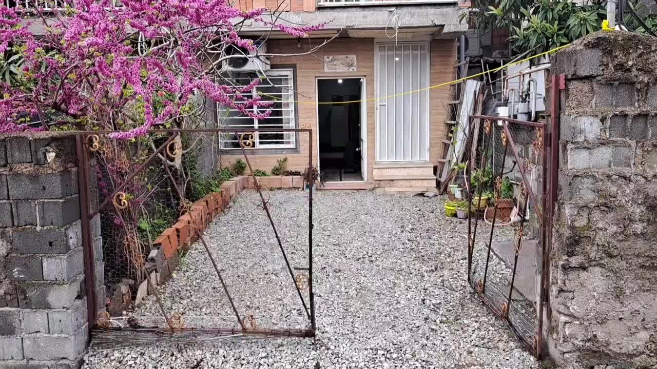 اجاره روزانه ویلای ۱خوابه جنگلی روستایی|اجارهٔ کوتاه‌مدت آپارتمان و سوئیت|چالوس, |دیوار