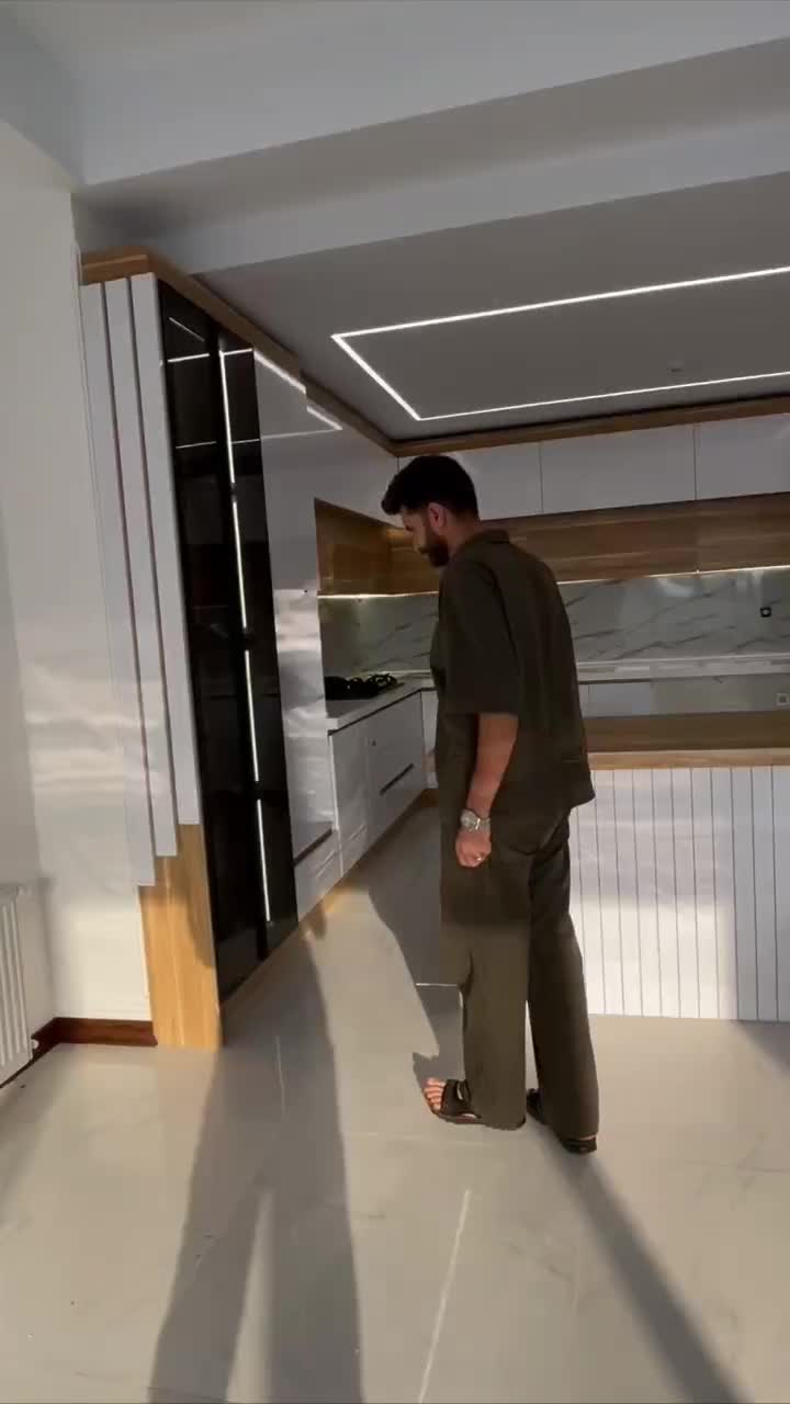 کابینت وکمد اقساطی بدون سود طولانی مدت|مصالح و تجهیزات ساختمان|پرند, فاز ۲|دیوار