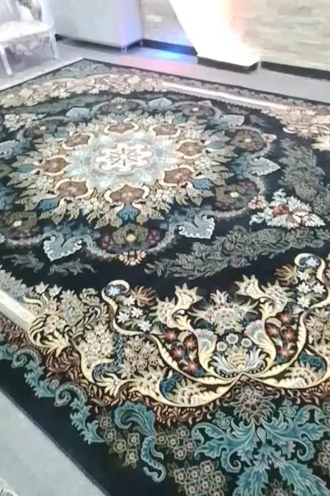 قالی تمیز|فرش|خرمشهر, |دیوار