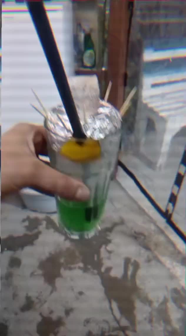 قلیان لیوانی دستی|کافی‌شاپ و رستوران|خمینی‌شهر, |دیوار