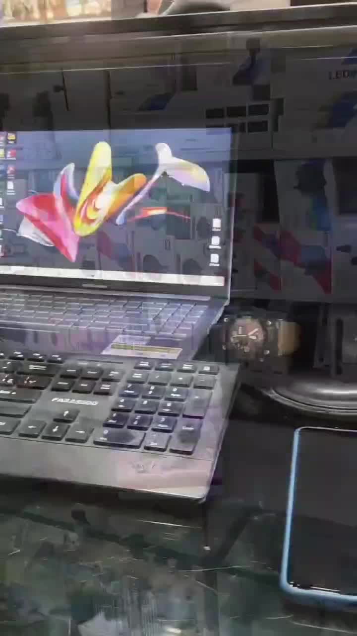 آکواریوم های خارجی شرکتی شیشه خم|ماهی|زاهدان, |دیوار