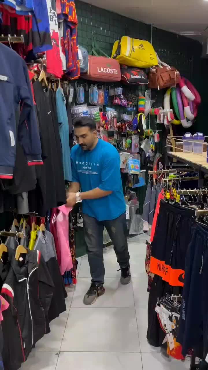 گرمکن شلوار مدرسهای|کفش و لباس بچه|خرمآباد, |دیوار