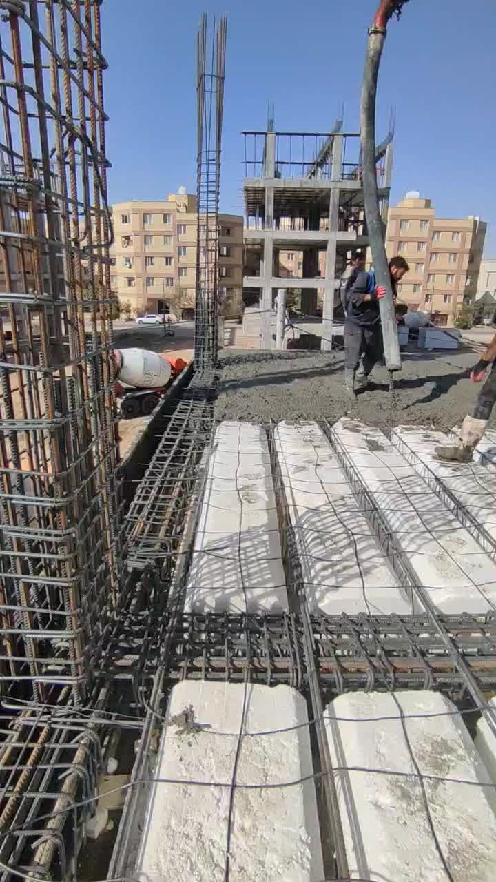 طراحی و اجرای انواع ساختمان نقد و اقساط|خدمات پیشه و مهارت|کاشان, امیرکبیر|دیوار