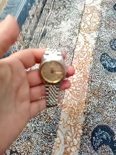 ساعت سیکو پنج قدیمی وسالم|ساعت|اسدآباد, |دیوار