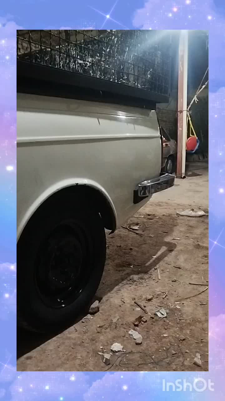 وانت پیکان دوگانه‌سوز 88|خودرو سواری و وانت|کوهدشت, |دیوار