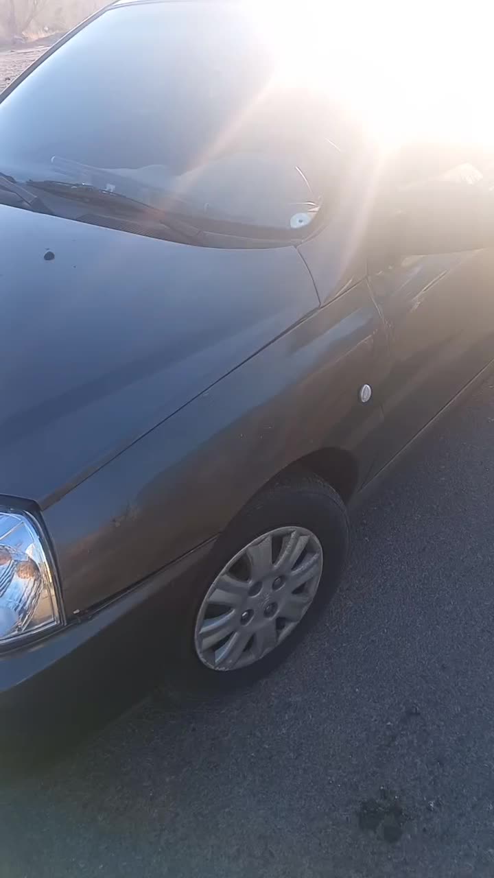 ریو مدل ۹۰|خودرو سواری و وانت|مشهد, طبرسی شمالی|دیوار