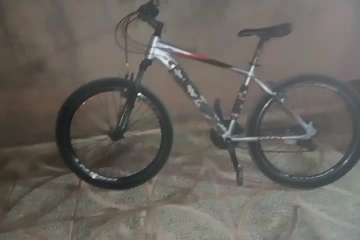 دوچرخه سالن نو|دوچرخه، اسکیت، اسکوتر|کوهدشت, |دیوار