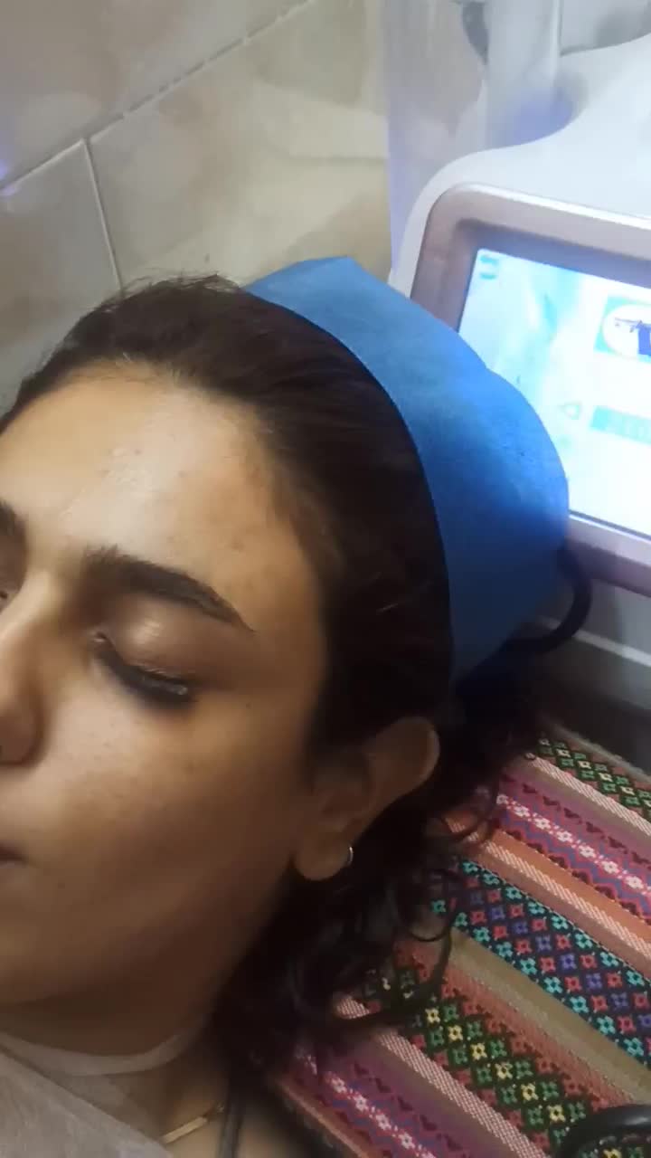 فشیال کامل پوست همراه با وکس صورت رایگان|خدمات زیبایی و سلامت|تهران, امیر بهادر|دیوار