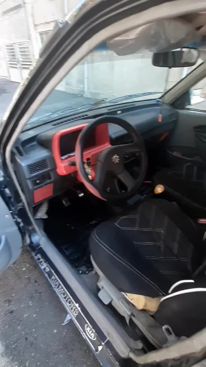 هاچبک کره ای مدل ۸۱|خودرو سواری و وانت|تهران, یافت آباد جنوبی|دیوار