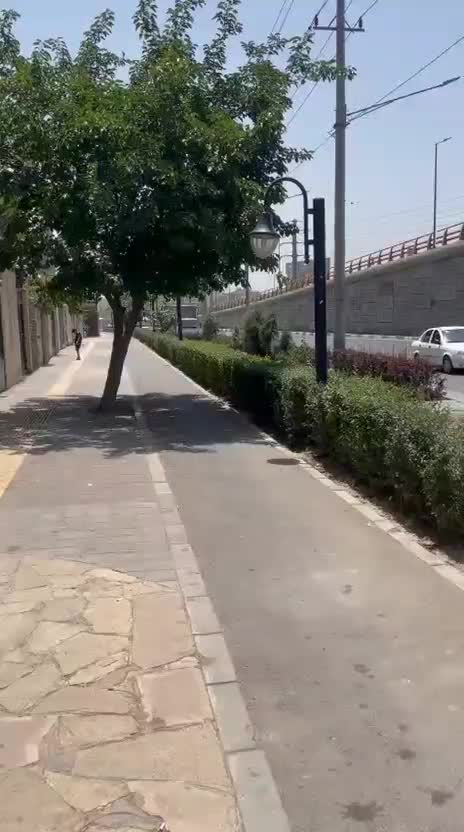 مغازه *90متری*حاشیه بزرگراه امام علی نهضت(شهرک غرب|اجارهٔ مغازه و غرفه|مشهد, یوسفیه (شهرک غرب)|دیوار