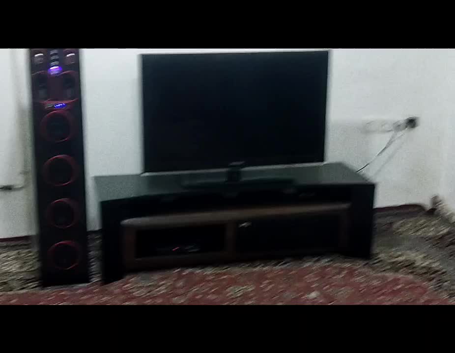 تلویزیون نیه سیستم|تلویزیون و پروژکتور|سنندج, |دیوار