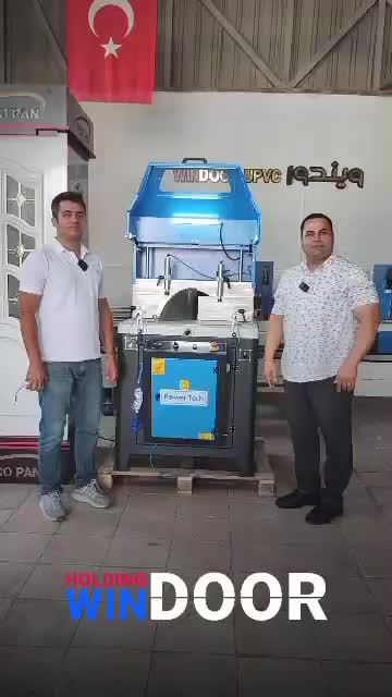 دستگاه برش آلومینیوم|ماشینآلات صنعتی|تهران, آذربایجان|دیوار