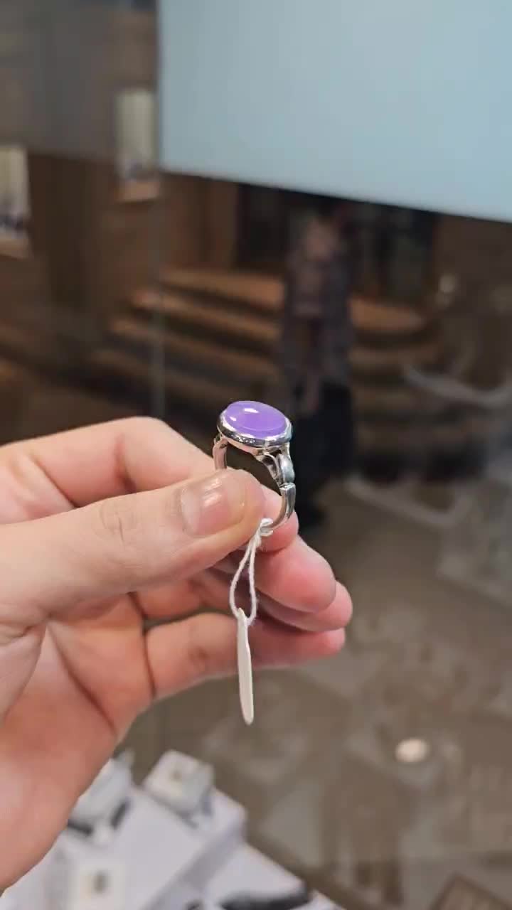 انگشتر عقیق سوسنی یمنی|جواهرات|تهران, ستارخان|دیوار