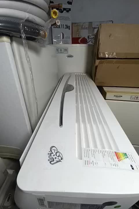 کولر گازی 30هزار و 24 و 12هزار پاکشوما و اوجنرال|کولر گازی و فنکوئل|کرج, حصارک بالا|دیوار