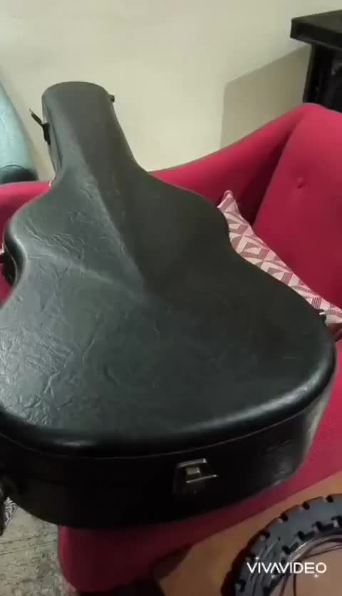 گیتار ALHAMBRA CSLR SE1 کلاسیک‌ کراس‌اووراسپانیایی|گیتار، بیس، امپلیفایر|تهران, آذربایجان|دیوار