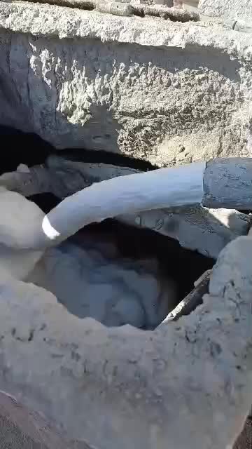 مایع فوم بتن آسایش|ماشینآلات صنعتی|باقرشهر, |دیوار