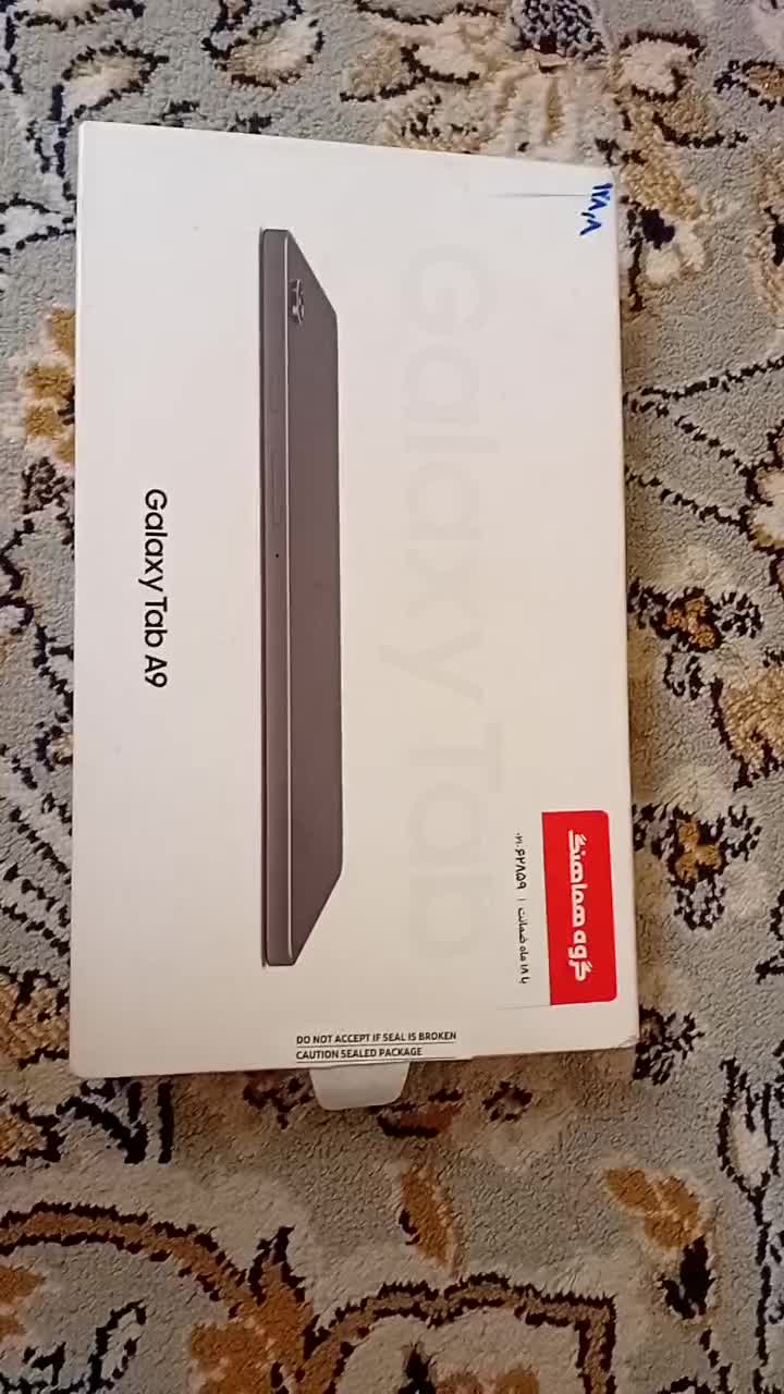 تبلت A9|تبلت|تهران, شهرک چیتگر|دیوار