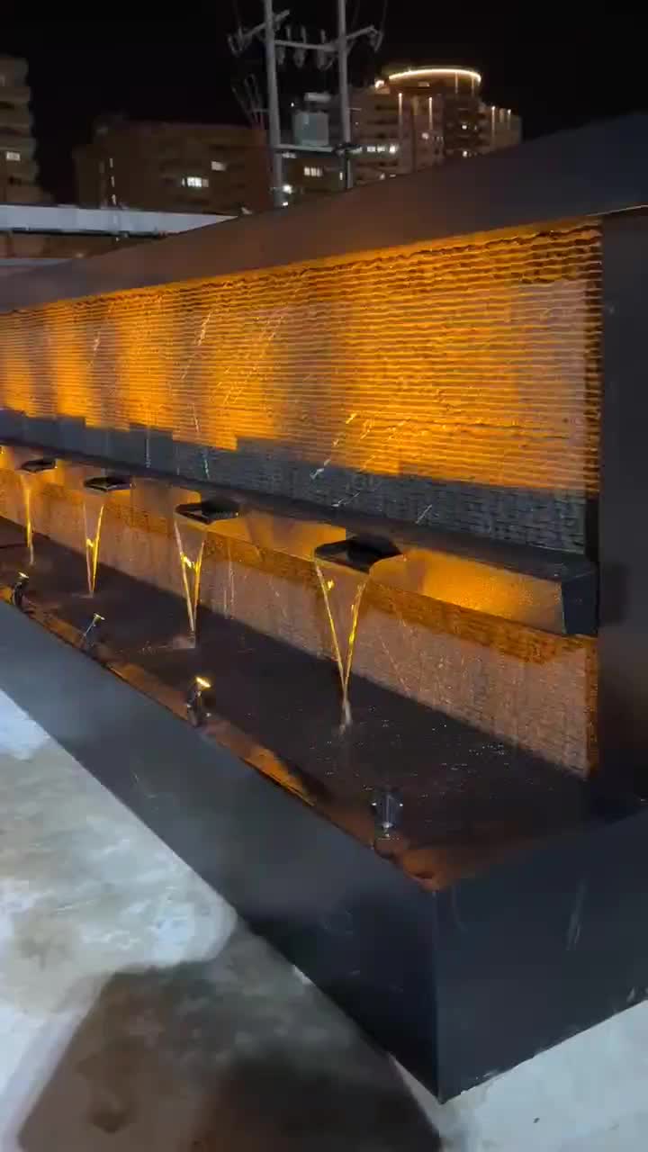 ابنما ترکیبی دیوارخیس و پرده ای|مصالح و تجهیزات ساختمان|اصفهان, قهجاورستان|دیوار