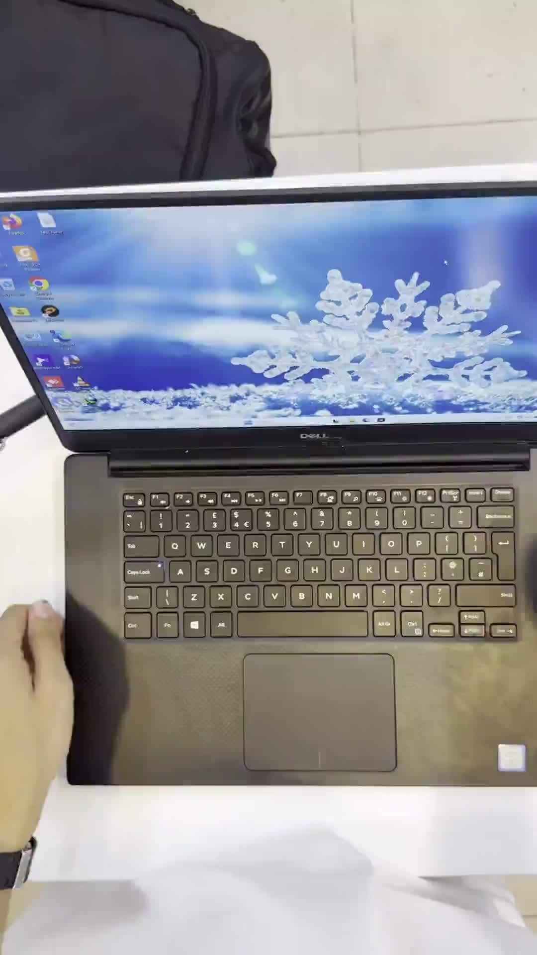 لپ تاپ Dell Precision 5530، مناسب کارهای سنگین|رایانه همراه|تهران, شهرک صدرا|دیوار
