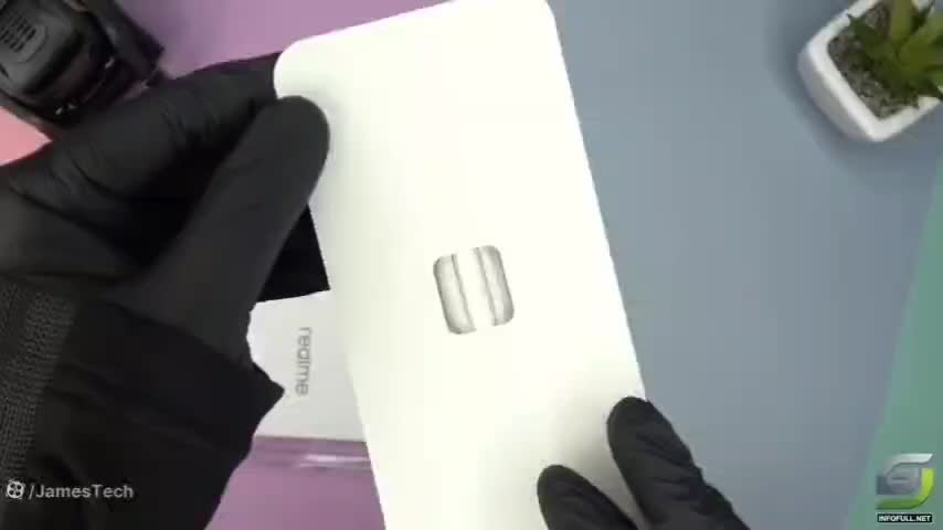 realme 12 4g 256gig|موبایل|قم, پردیسان|دیوار