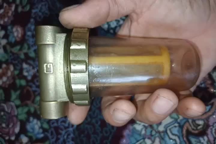 صافی بنزین|قایق و سایر وسایل نقلیه|بندر ترکمن, |دیوار