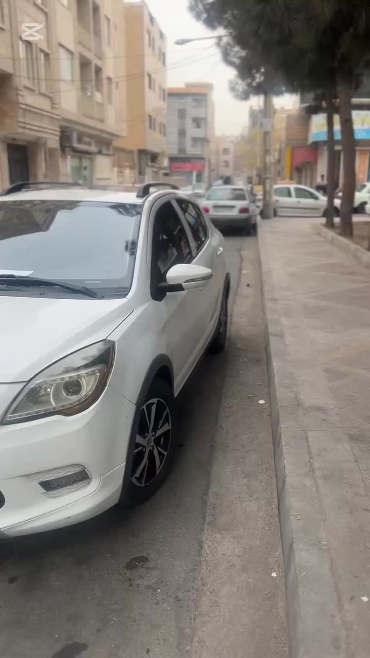 لیفان x50 مدل ۹۶ کمکار بیرنگ فروش فوری|خودرو سواری و وانت|اندیشه, اندیشه فاز ۱|دیوار