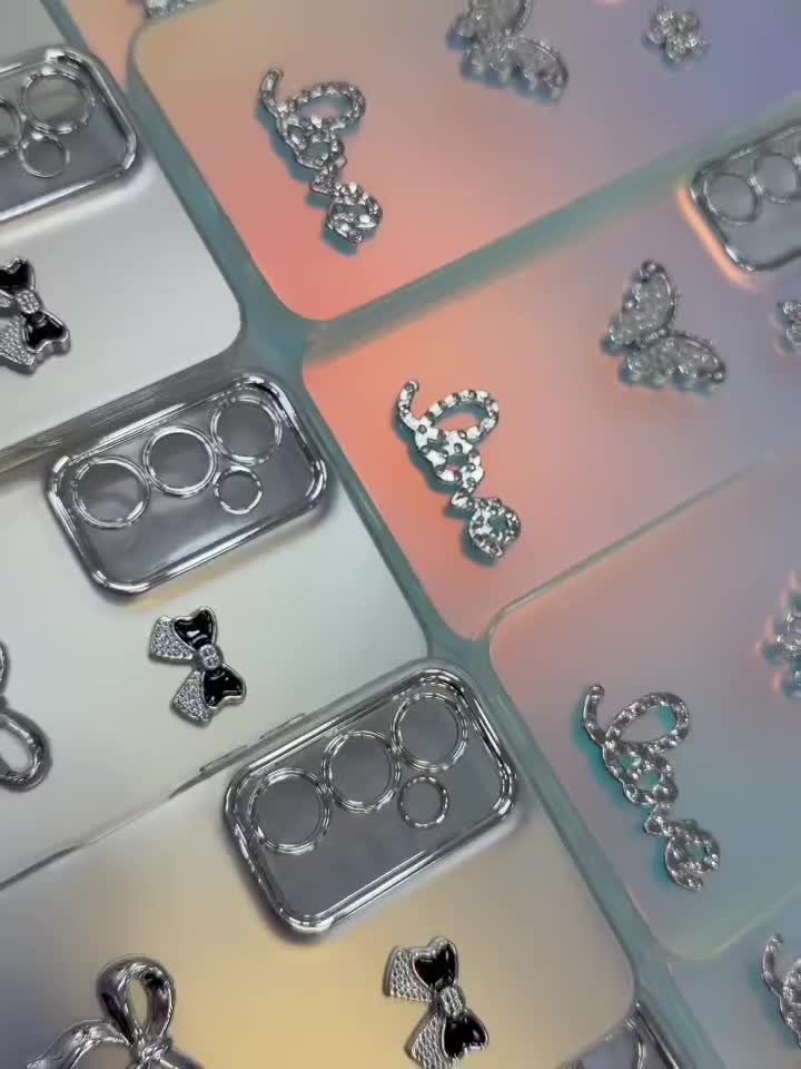 قاب هولوگرامی فانتزی|لوازم جانبی موبایل و تبلت|بیرجند, |دیوار