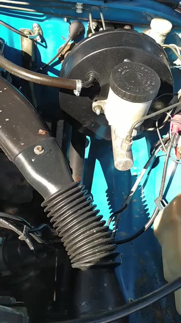 نیسان پاترول مدل 73|خودرو سواری و وانت|آرادان, |دیوار