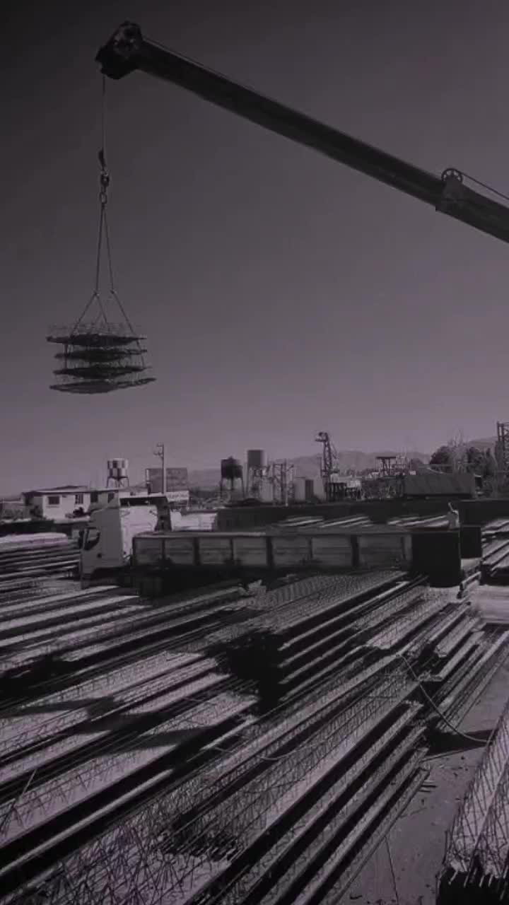 تولید کننده تخصصی تیرچه بتنی صنعتی (پاشنه بتن)|عمده‌فروشی|مشهد, نوید|دیوار