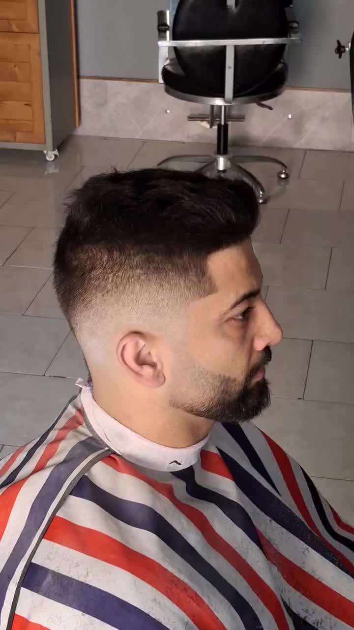 اصلاح تخصصی مو بزرگسال و کودک|خدمات آرایشگری و زیبایی|کرج, فاز ۳ گوهردشت|دیوار