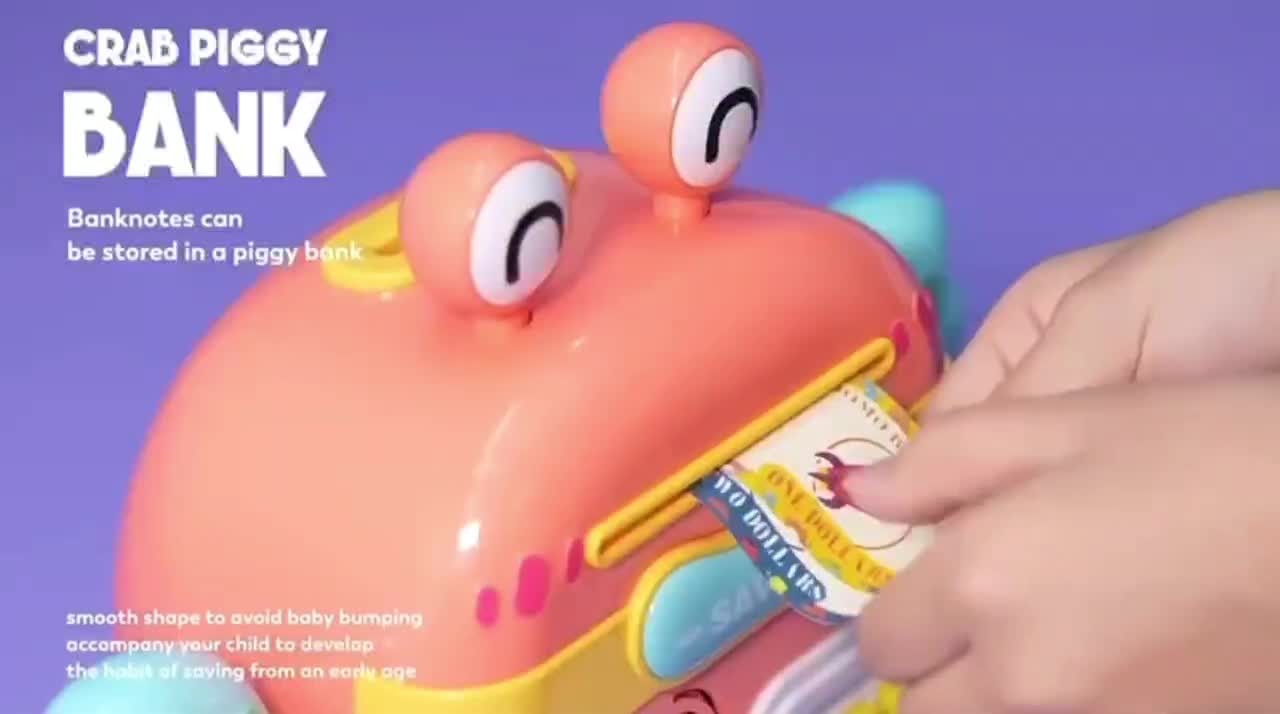 گاوصندوق طرح خرچنگ|اسباببازی|بندر ماهشهر, |دیوار