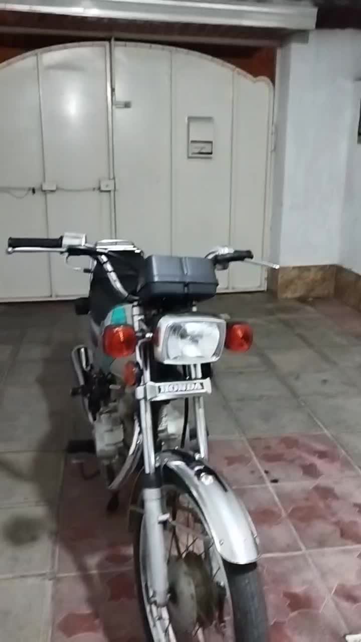 موتور مزایده 125|موتورسیکلت|سورک, |دیوار