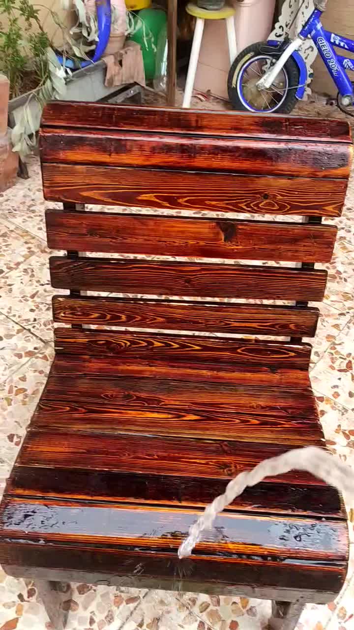 صندلی عروسک طلا|صندلی و نیمکت|خرمآباد, |دیوار