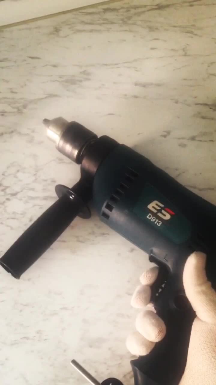 دریل ای اس D913 دلر ES|ماشین‌آلات صنعتی|پردیس, فاز ۱۱|دیوار