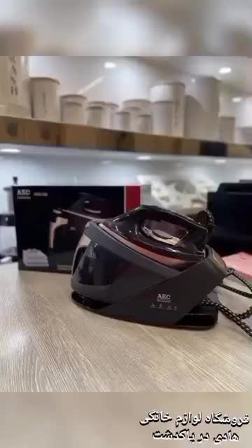 اتو بخار|اتو و لوازم اتو|پاکدشت, پاکدشت (مامازند)|دیوار