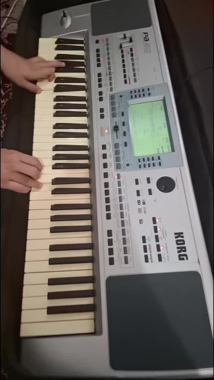 ارگ pa50|پیانو، کیبورد، آکاردئون|ایذه, |دیوار