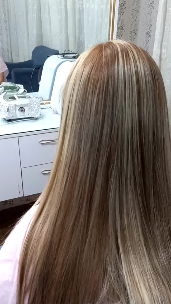اصلاح کوتاهی میکاپ وشنیون صافی ناخن مژه|خدمات آرایشگری و زیبایی|مشهد, الهیه|دیوار