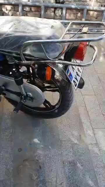 موتور سیکلت کویر1402|موتورسیکلت|سراوان, |دیوار