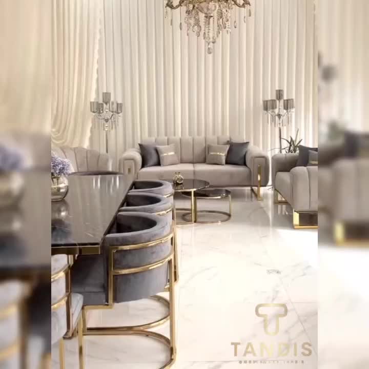 مبلمان راحتی مبل دایان با ارسال رایگان دوسال ضمانت|مبلمان خانگی و میز عسلی|میبد, |دیوار