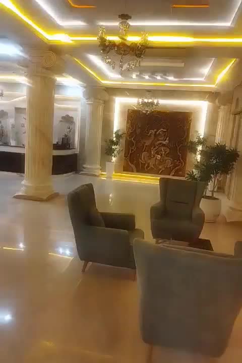 استخدام نیروی خدماتی|خدمات نظافت|تهران, شهرک راه‌آهن|دیوار