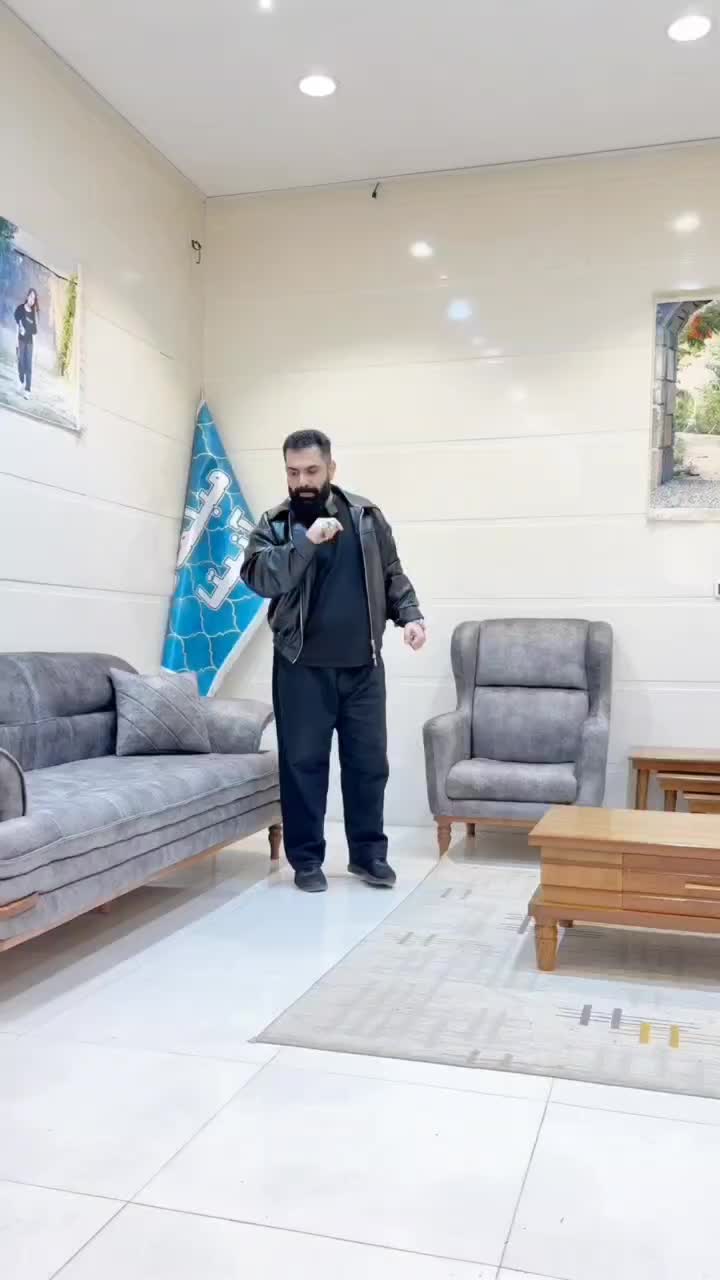 مدل حلزونی شیک|مبلمان خانگی و میز عسلی|مریوان, |دیوار