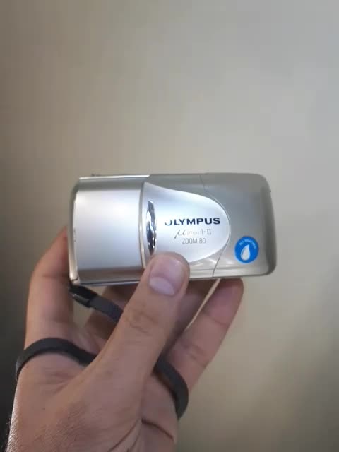 muj ii zoom 80|دوربین عکاسی و فیلم‌برداری|تهران, آرژانتین|دیوار