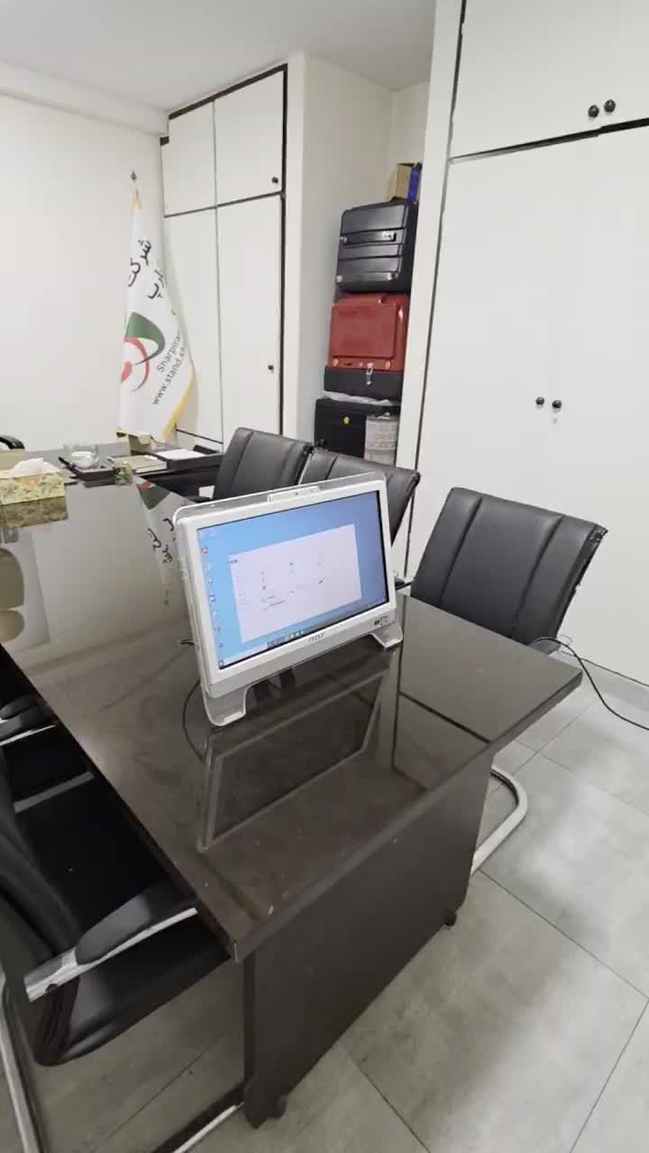 کامپیوتر همه کاره msi تاچ لمسی مناسب رستوران وکافه|رایانه رومیزی|تهران, ایرانشهر|دیوار