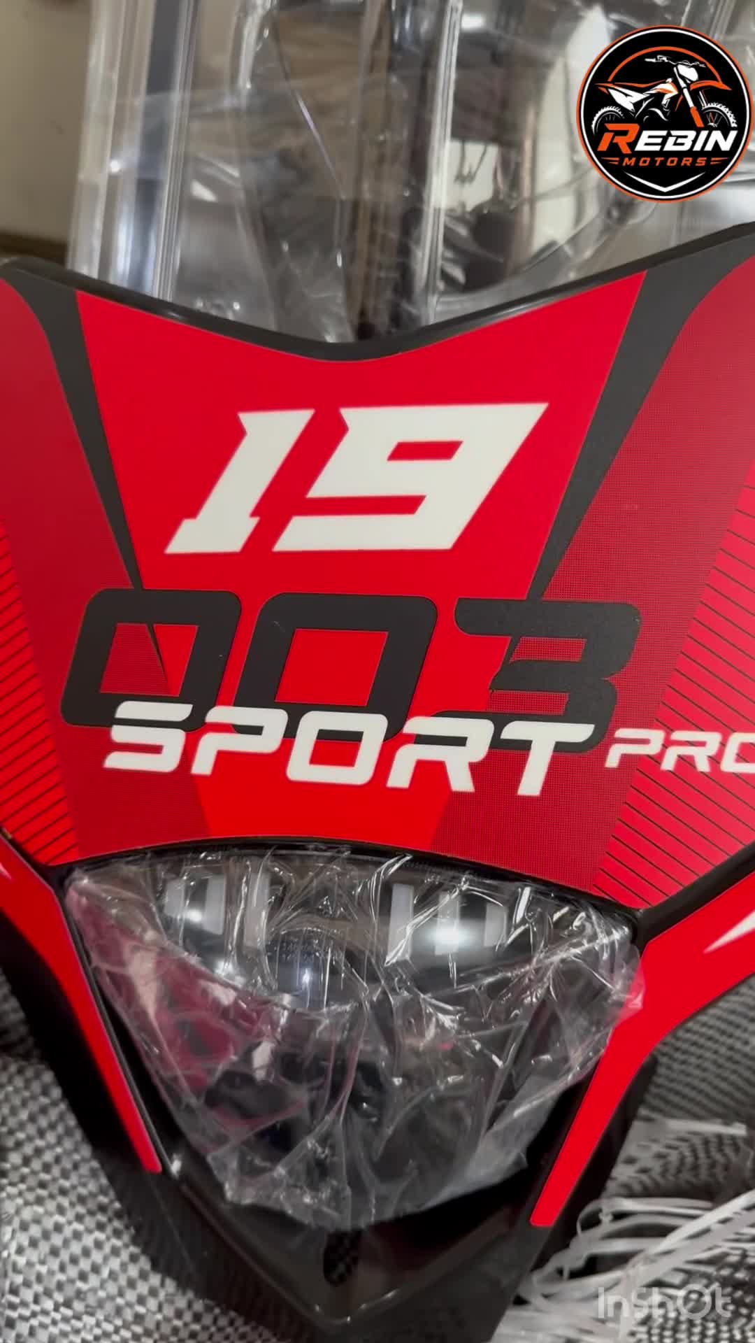 Crx AKR SPORTPRO|موتورسیکلت|مریوان, |دیوار