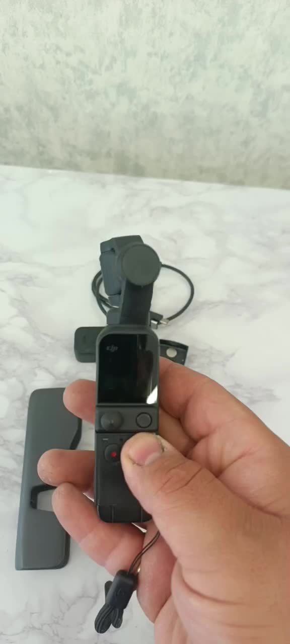 دوربین اسمو پاکت سری دو|دوربین عکاسی و فیلمبرداری|آباده, |دیوار