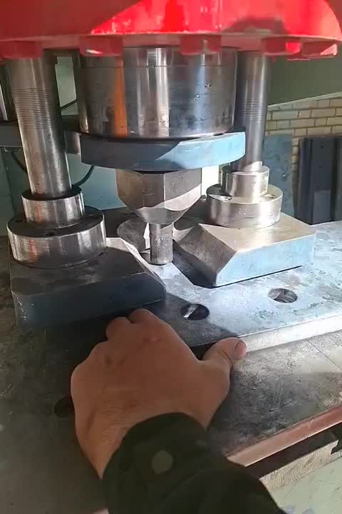 پانچ و سوراخ کاری|خدمات پیشه و مهارت|شیراز, شهرک صنعتی شیراز|دیوار